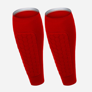 Personalized Padded Shin Pads – Custom Protection for Every Player All‑Sport Protective Gear with Your Name & Number