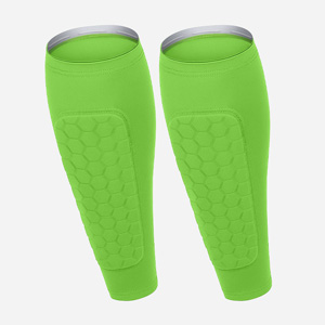 Personalized Padded Shin Pads – Custom Protection for Every Player All‑Sport Protective Gear with Your Name & Number