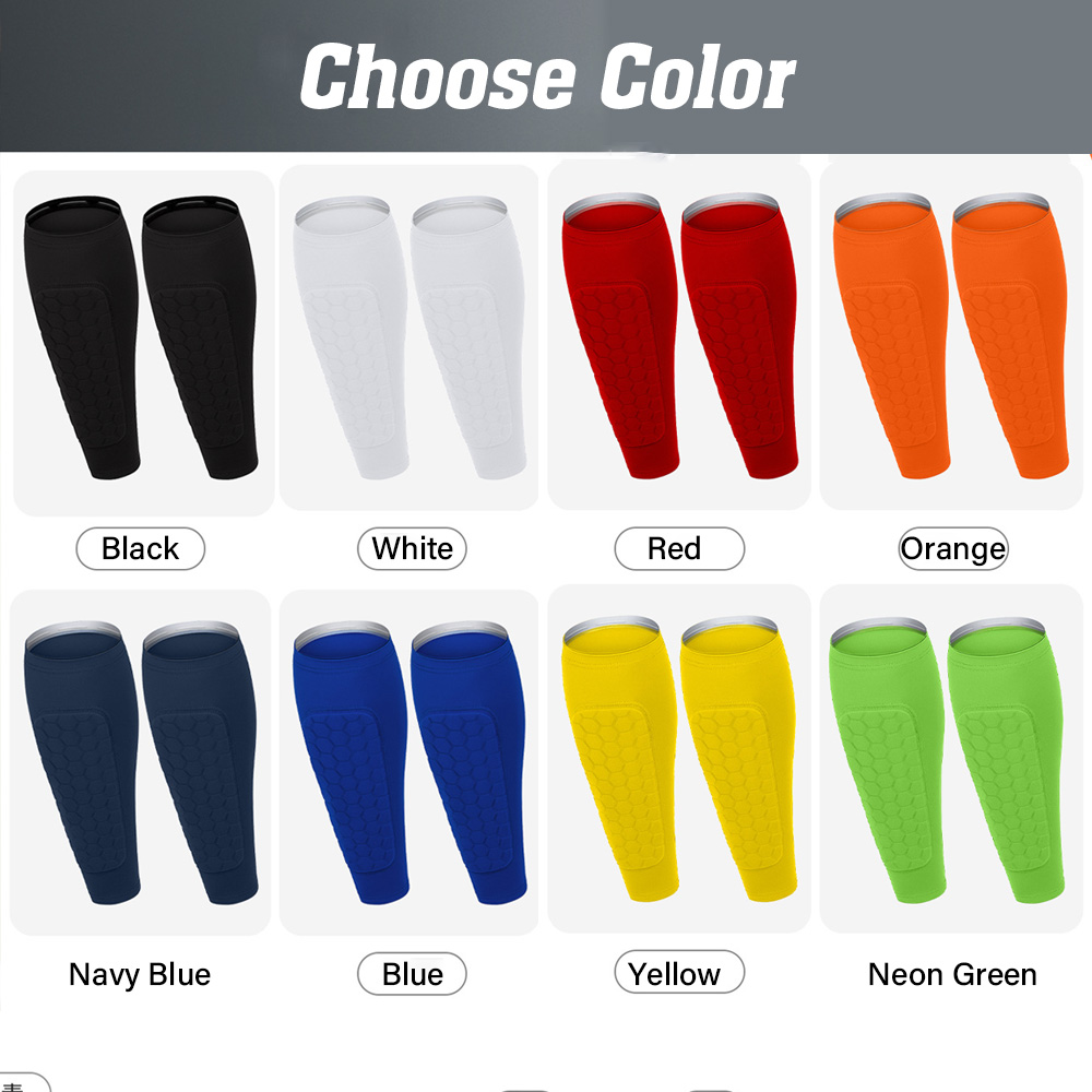 Personalized Padded Shin Pads – Custom Protection for Every Player All‑Sport Protective Gear with Your Name & Number