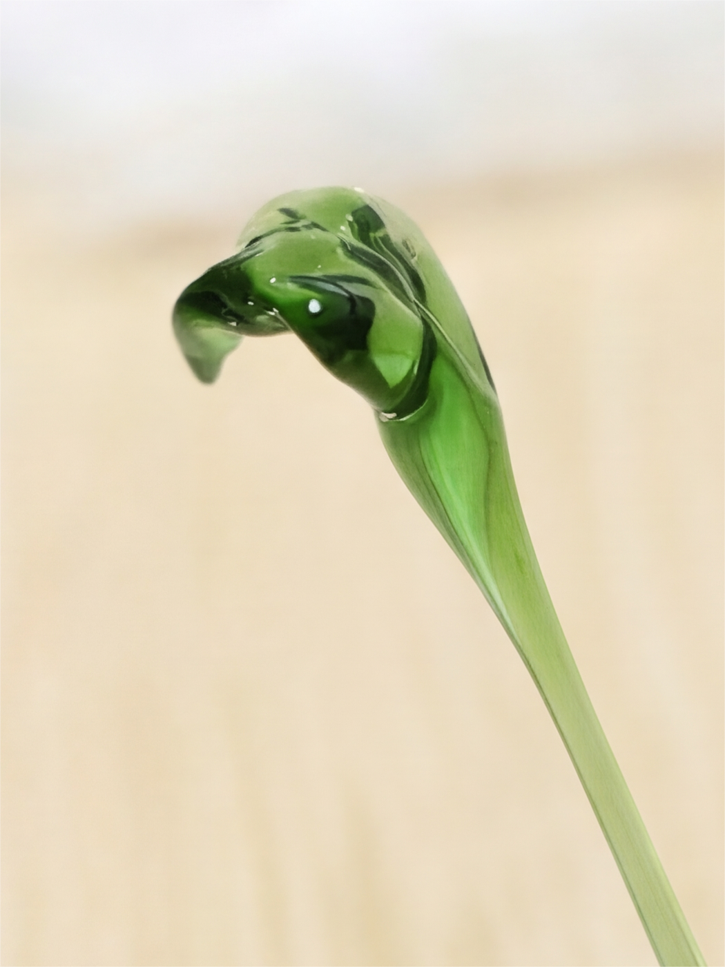 Personalized Handmade Glass Bird Mini Eco-friendly Handmade Home Decoration