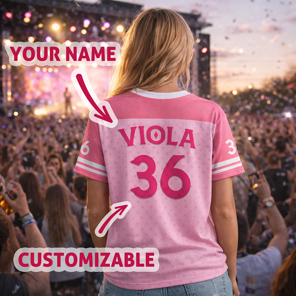 Personalized Face and Name Jersey – Fun Personalized Team Shirt for Beach,Party,or Gift