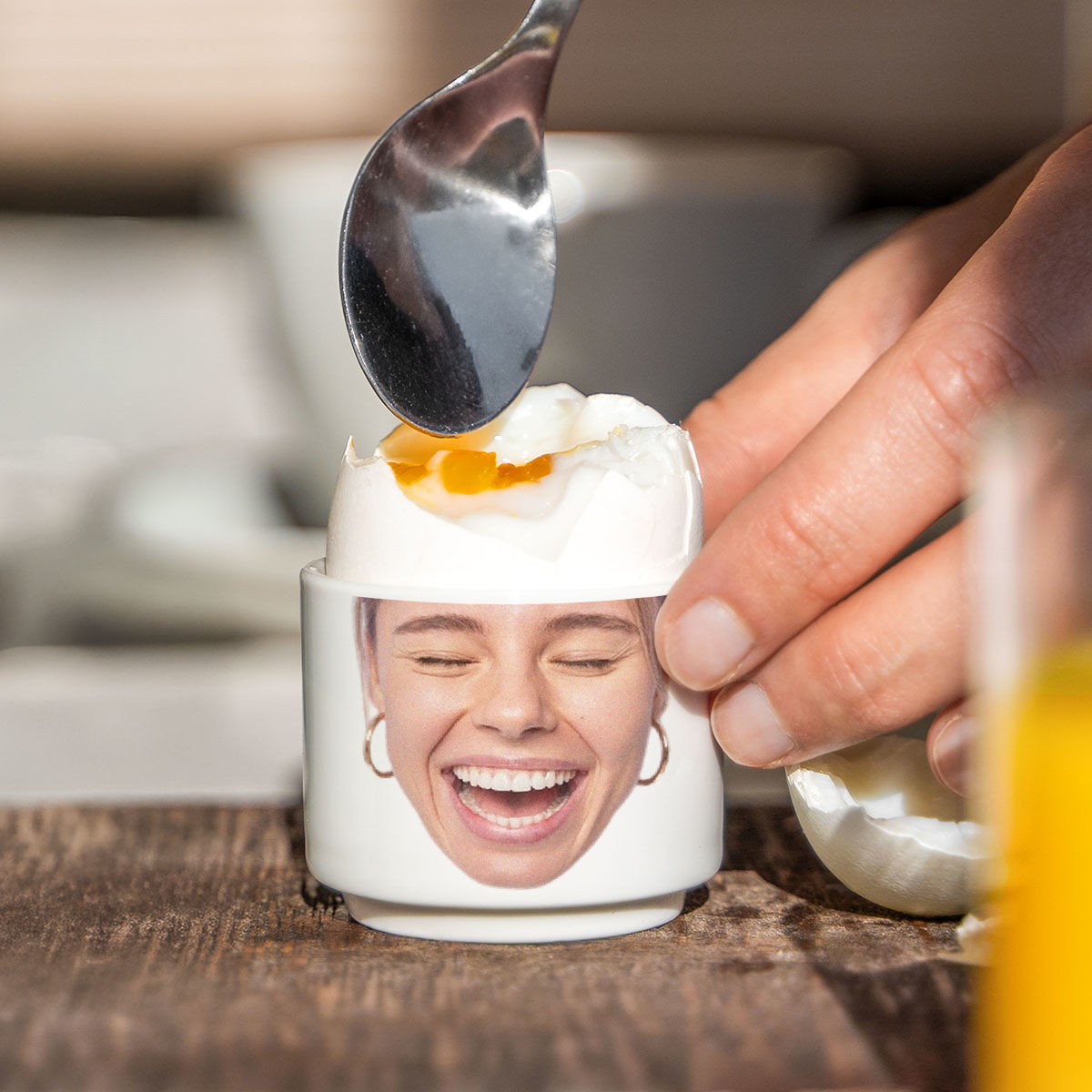 [Copy]Personalized Wedding Vow Heart Wooden Ring Dish Custom Names Date Tree and Bike Design Ring Holder for Groom and Groom Wedding Gifts