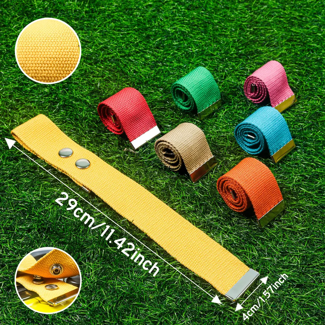 Personalized Luggage Tag & Handle Wrap Vibrant Travel ID Belt Customized Name ID Suitcase Travel School Bag Tag Traveler's gift Can use Logo