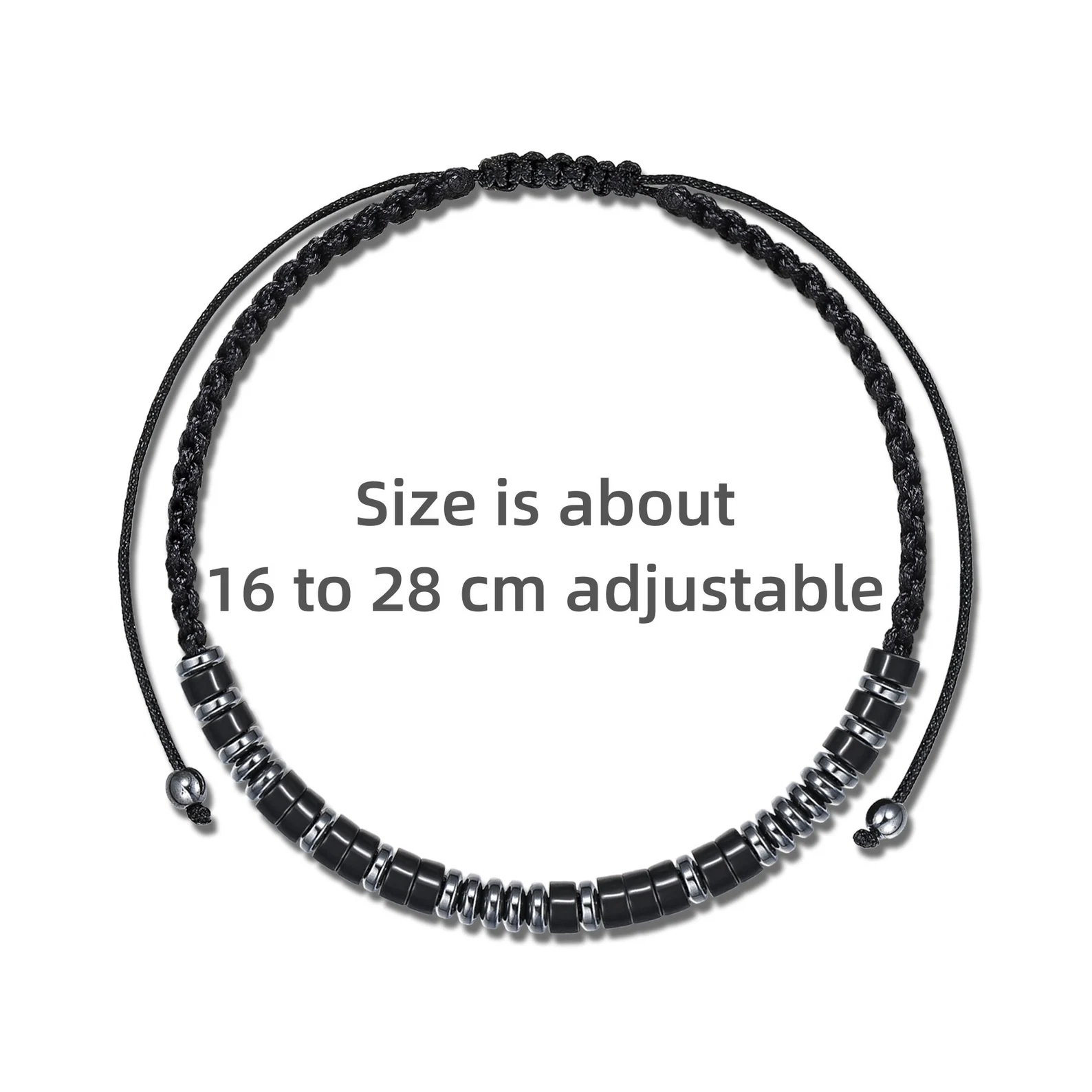 Personalized Morse Code Bracelet Jewelry for kids I Love You Anniversary Birthday Gift Custom Bracelet  Adjustable Bracelet Gift for Men Women Boys Girls