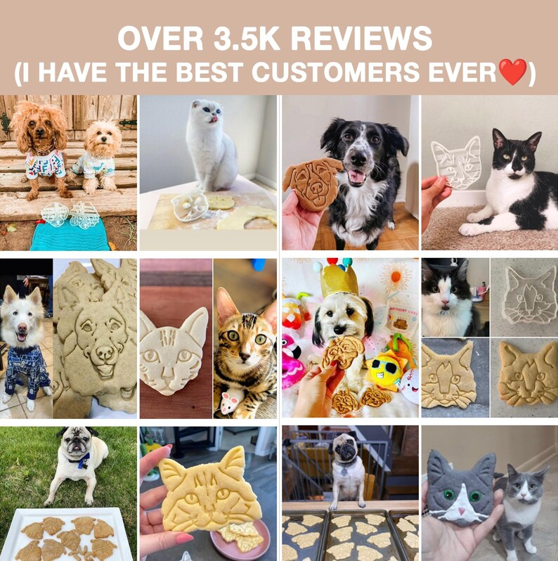 Personalized Face Cookie Cutter From Photo Funny Cookie Gift Wedding Gift Custom Face Photo Gift Face Cookie Cutter 