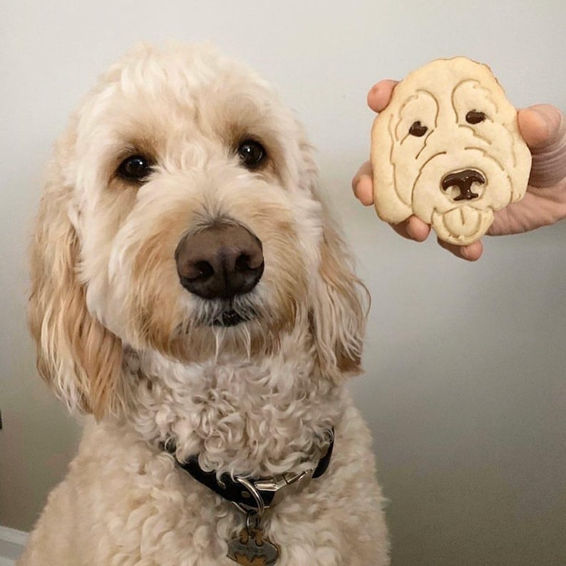 Personalized Face Cookie Cutter From Photo Funny Cookie Gift Wedding Gift Custom Face Photo Gift Face Cookie Cutter 