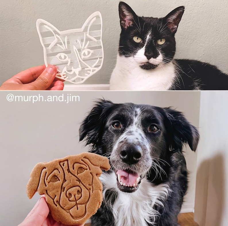 Personalized Face Cookie Cutter From Photo Funny Cookie Gift Wedding Gift Custom Face Photo Gift Face Cookie Cutter 