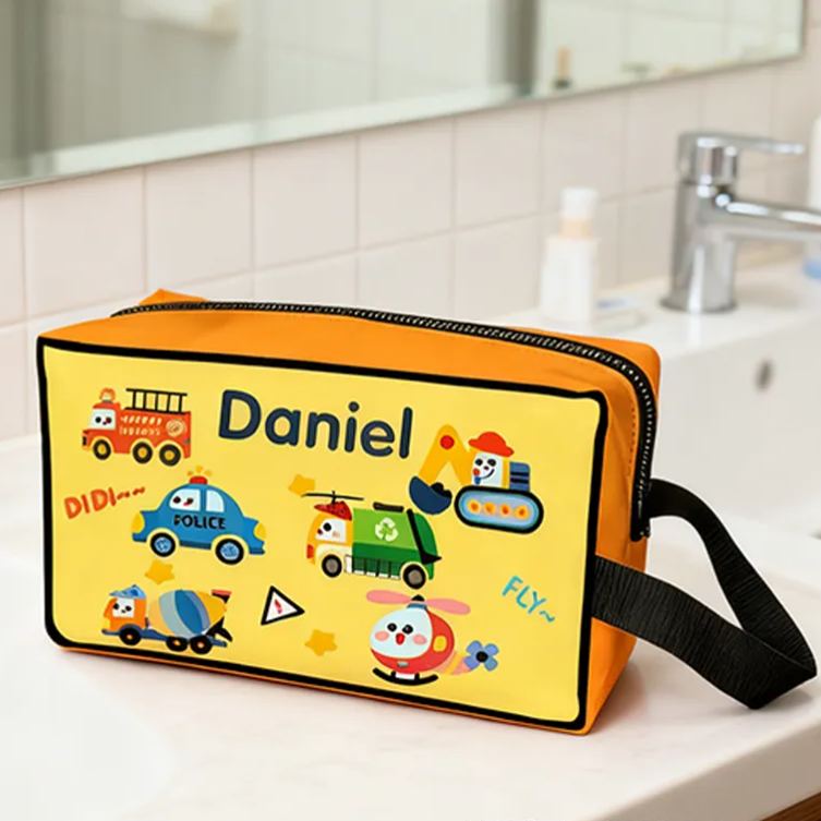 洗漱包size需要改