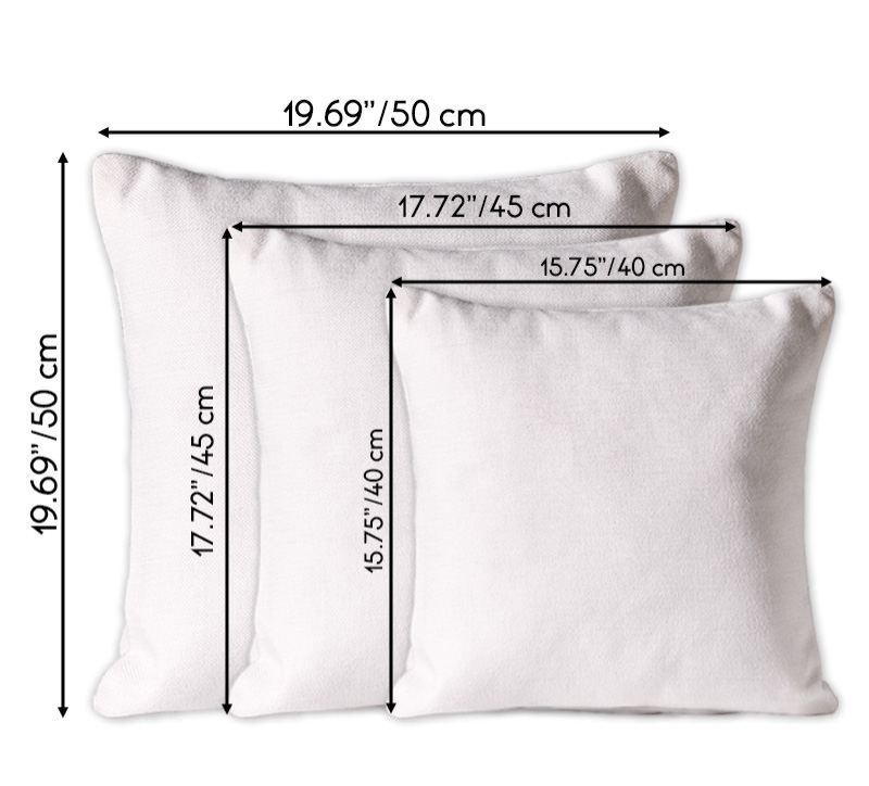 Personalized Christmas Bookworm Decorative Pillow Warm Holiday Gift for Book Lovers