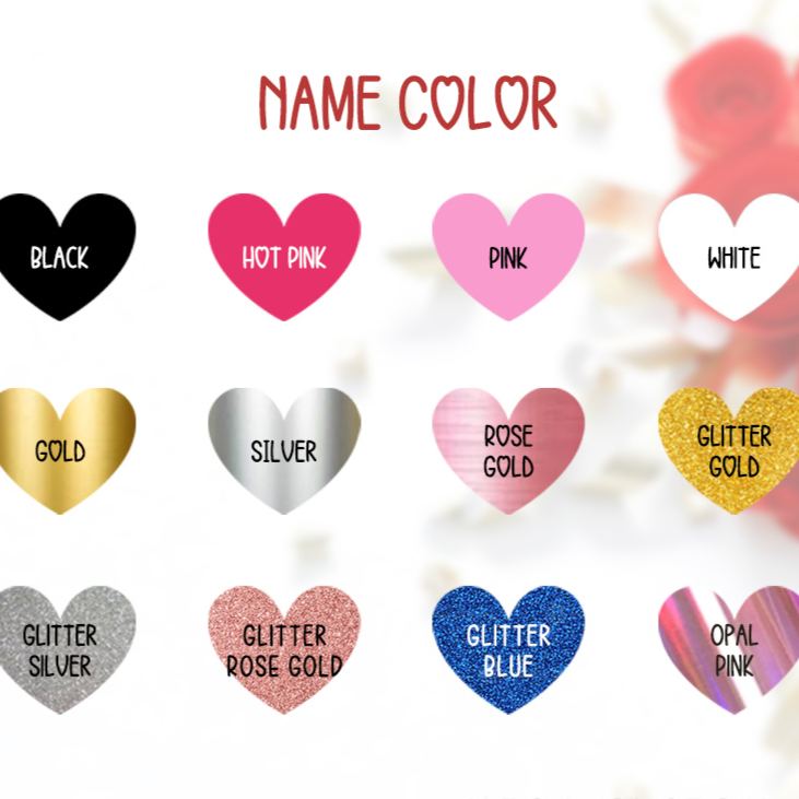 Personalized Bridesmaid Boho Name Makeup Bag Bride Wedding Cosmetic Bag Maid of Honor Toiletry Pouch Bachelorette Party Favor Bridal Shower Gift