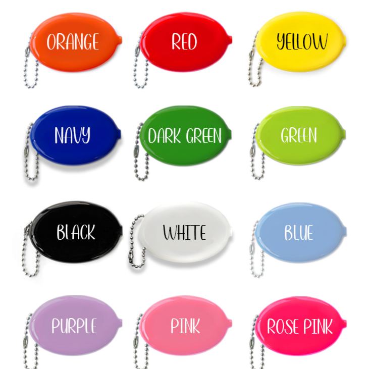 Personalized Cute Dinosaur Excavator Pattern Coin Purse Keychain with Name Christmas Birthday Gift for Kids