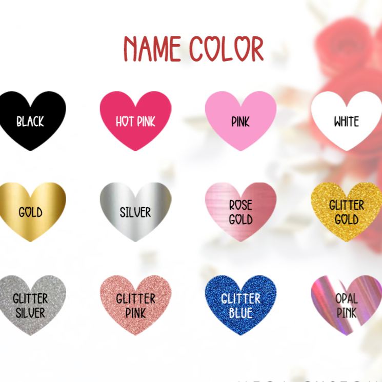 Personalized Bridesmaid Elegant Name Makeup Bag Bride Wedding Cosmetic Bag Maid of Honor Toiletry Pouch Bachelorette Party Favor Bridal Shower Gift