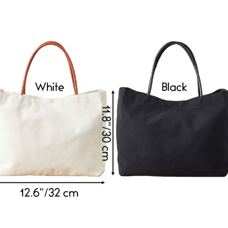 Personalized Bridesmaid Pink Heart Tote Bag with Name Bride Tote Bridal Party Gift