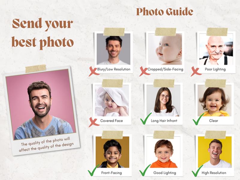 Personalized Girlfriend Wife Face Boxer Brief Only Her Can Eat This With Bananas Men Underwear with Photo Valentines Day Gift for Boyfriend Husband