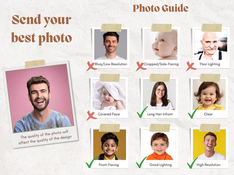 Personalized Girlfriend Wife Face Best Dick in the Galaxy Just Ask Her Boxer Briefs Men Underwear with Woman Face Photo Valentines Day Gift for Him