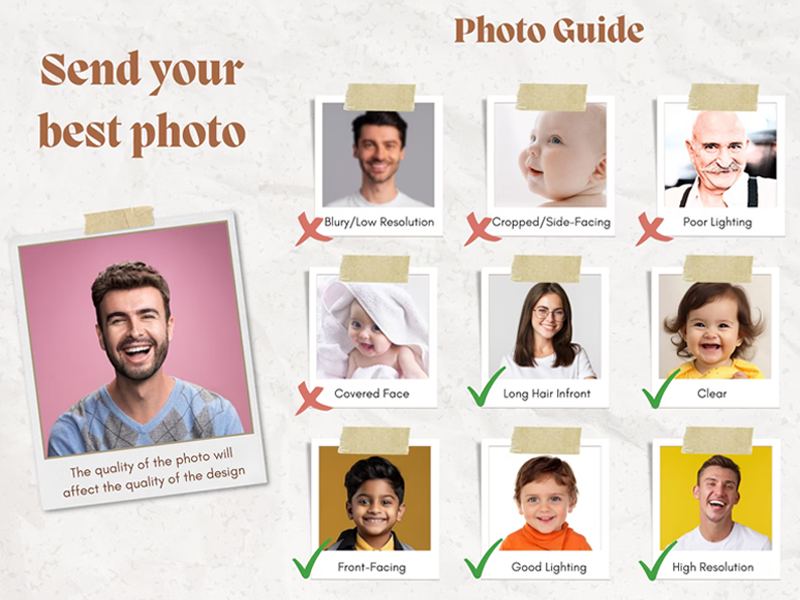 Personalized Girlfriend Wife Face Deez Nuts Belong To Her Boxer Briefs Men Underwear with Woman Face Photo Valentines Day Gift for Boyfriend Husband