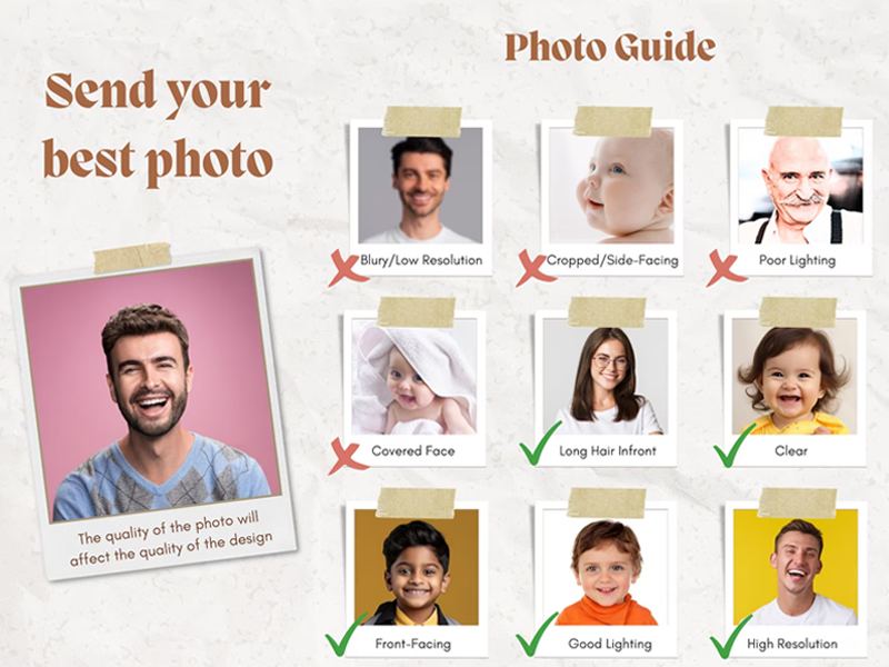 Personalized Girlfriend Wife Face Farmer Men Plow Me Boxer Briefs Men Underwear with Woman Face Photo Valentines Day Gift for Boyfriend Husband