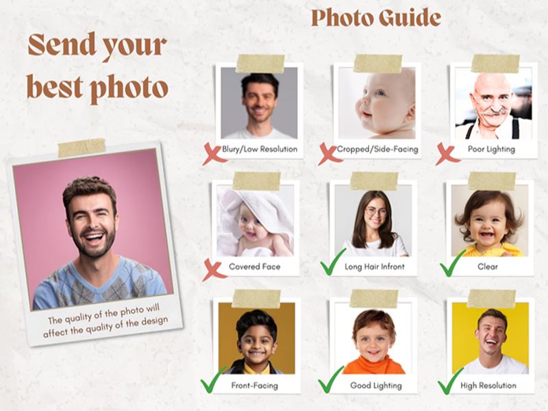 Personalized Girlfriend Wife Face Boxer Brief Men Only Her Can Ride My Shark Underwear with Woman Face Photo Valentines Day Gift for Boyfriend Husband