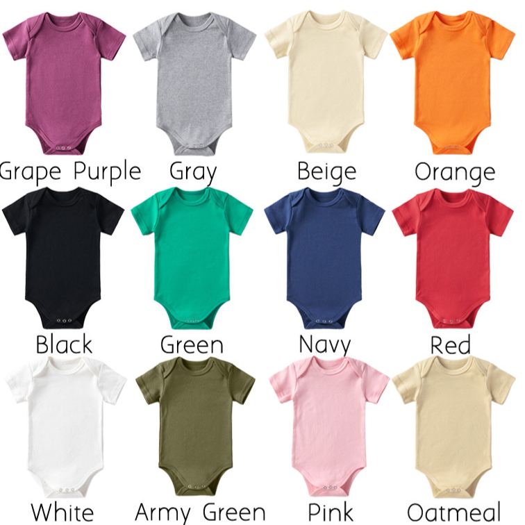 Personalized Firefighter Inspired Baby Bodysuit with Cute Little Probie Text and Adorable Fire Truck Graphic Baby Bodysuit