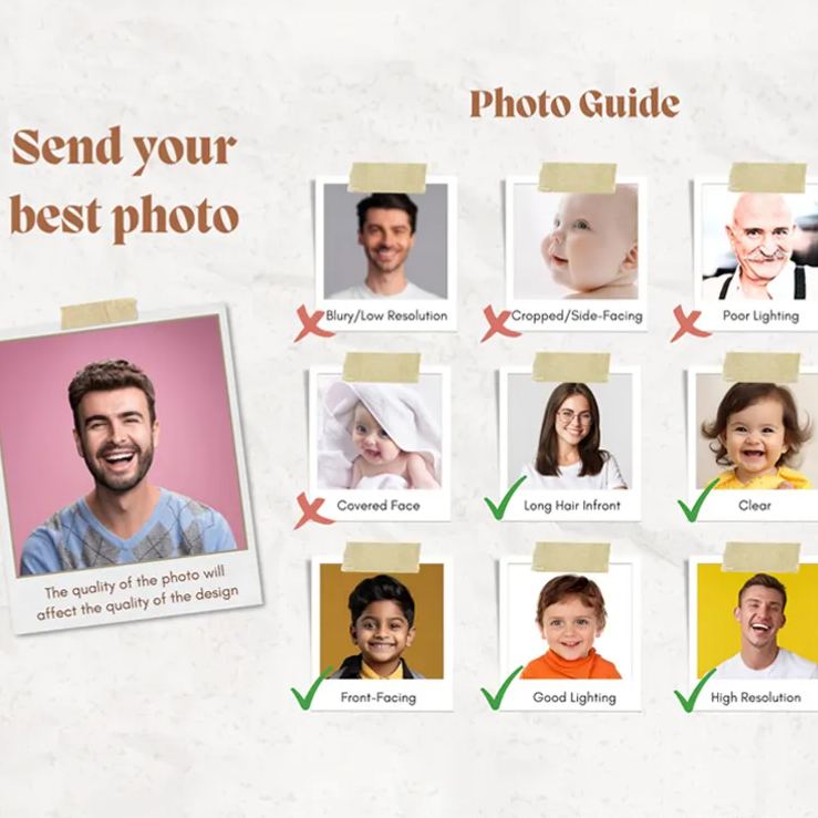 Personalized Kart Racing Custom Face Pillow Custom Name and Color Race Car Driver Shaped Cushion Gift for Racing and Car Lovers