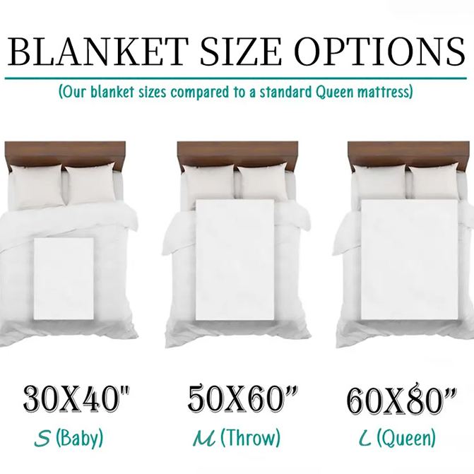 Personalized Tennis Blanket Custom Name Gift Tennis Lovers Courtside