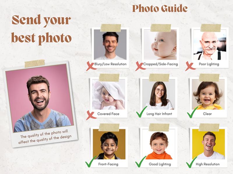 Personalized Couple Photo All of Me Loves All of You Heart Square and Rectangle Shaped Stone with Stand Newlyweds Stone Christmas Valentines Day Gift