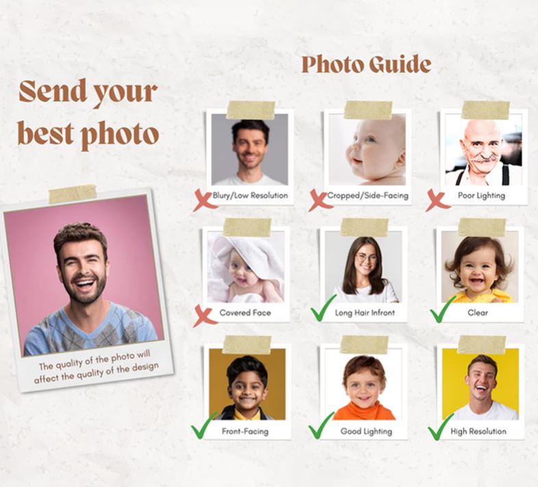 Personalized Couple Photo My Favorite Place In All The World Is Next To You Heart Shaped Stone With Stand First Christmas Gift Valentine's Day Gift