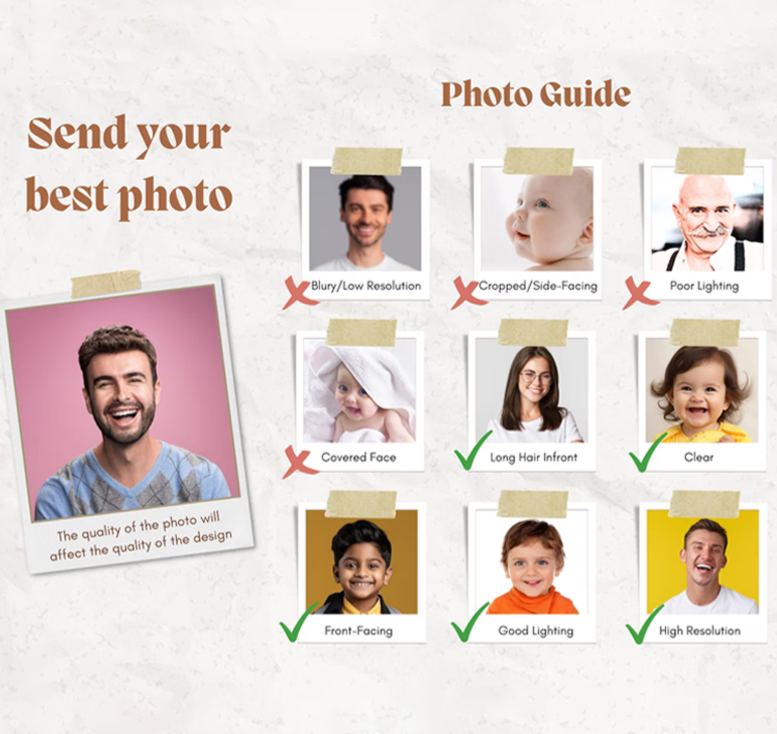 Personalized Couple Photo You And Me We Got This Heart and Square Shaped Stone with Stand First Christmas Valentines Day Gift for Him Her Newlyweds