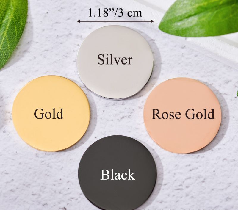 Personalized Couple Name Decision Coin Custom Newlyweds Flip to Decide Coin Valentine's Day Gift for Boyfriend Girlfriend Husband Wife Decision Coin