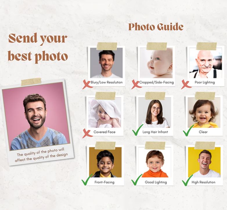 Personalized Couple Photo Drive Safe No One Else Will Tolerate Me Wooden Car Visor Clip Man Woman Face Car Visor Clip Valentines Day Gift for Him Her