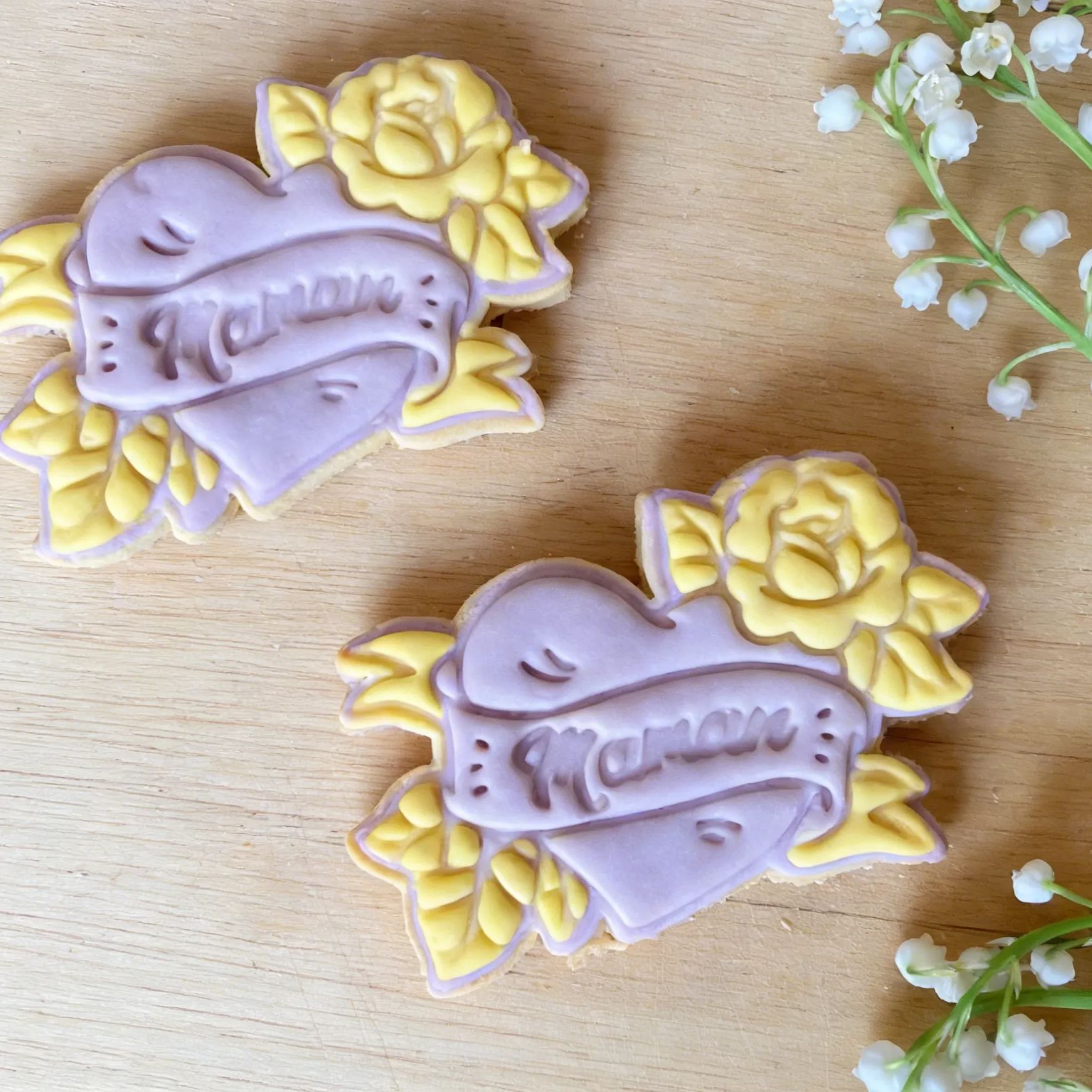 [Copy]Personalized Lucky Cat Cookie Cutter Maneki Neko Design Perfect for New Year Celebrations or Gift Baking