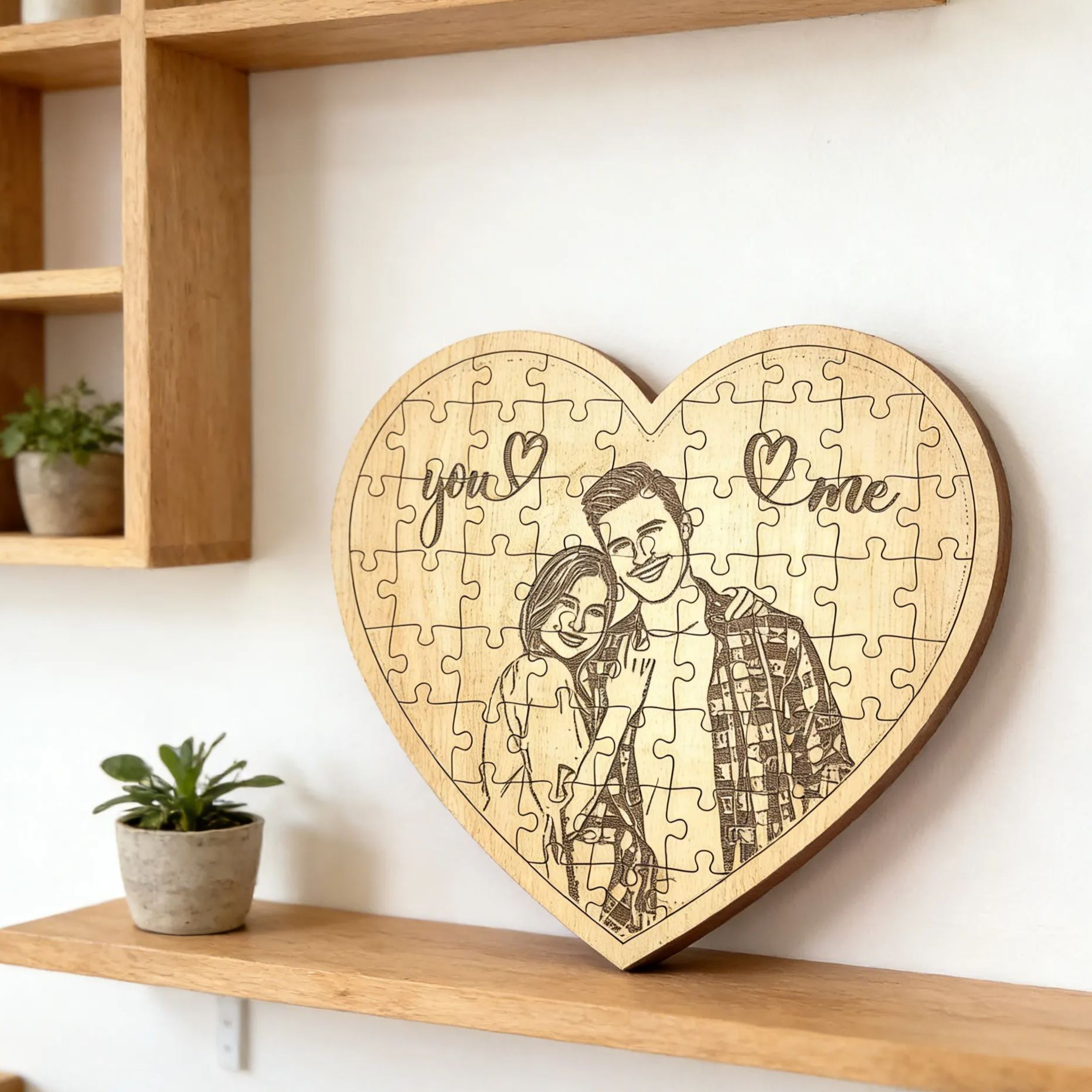 [Copy]Personalized Portrait Photo Stamp Custom Face Rubber Stamp Couple Family Pet Design Perfect for Gifts Scrapbooking or Creative Decoration
