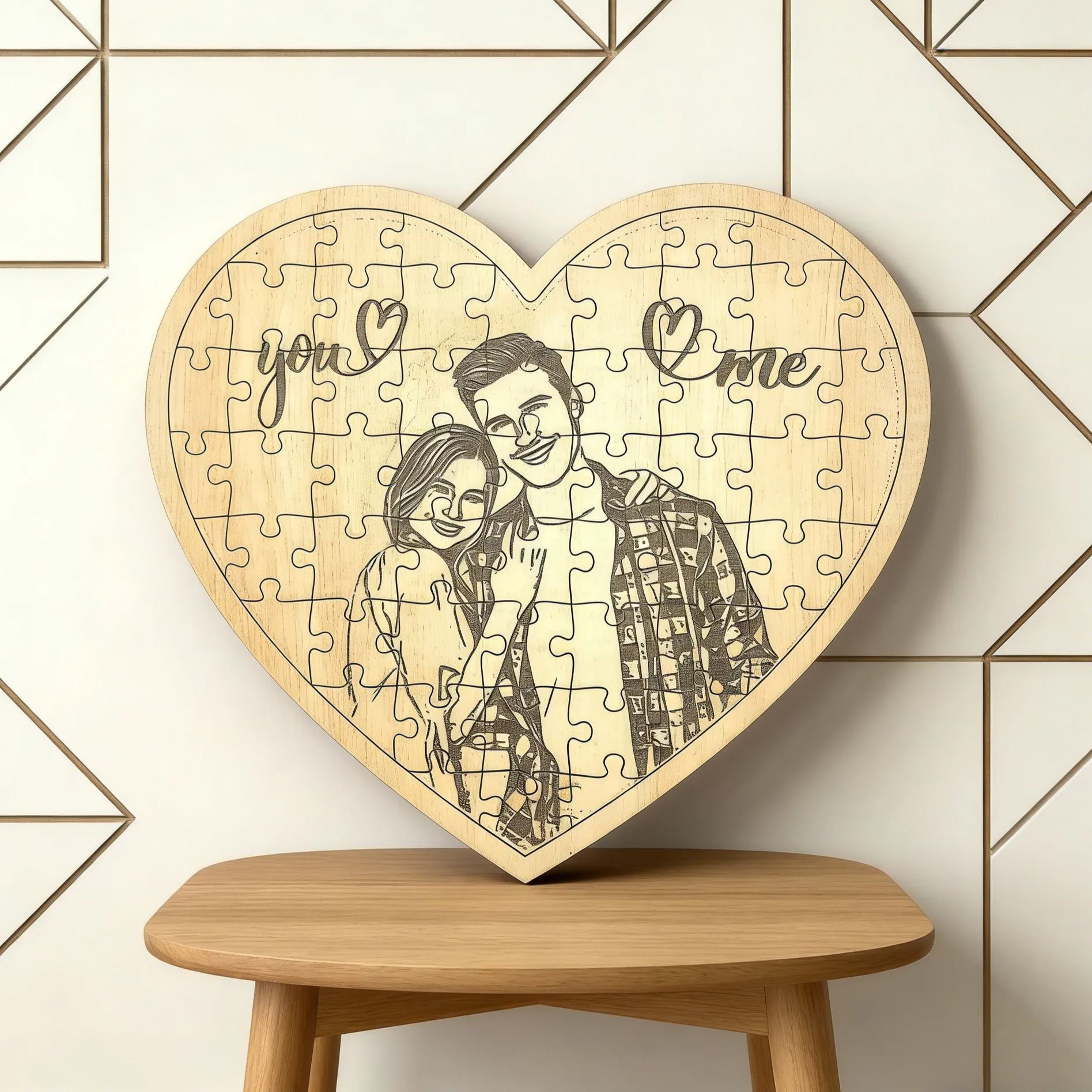 [Copy]Personalized Portrait Photo Stamp Custom Face Rubber Stamp Couple Family Pet Design Perfect for Gifts Scrapbooking or Creative Decoration
