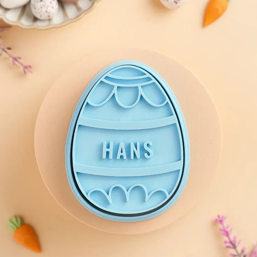 [Copy]Personalized Mom Heart Flower Cookie Cutter and Embosser Mold Mother’s Day Floral Design Perfect for Family Baking