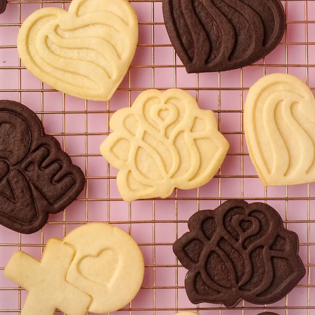 [Copy]Personalized Easter Egg Name Cookie Cutter Custom Embosser Mold Perfect for Holiday Baking Kids Gifts or Spring Celebrations