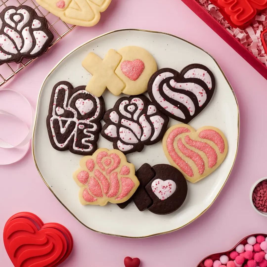 [Copy]Personalized Easter Egg Name Cookie Cutter Custom Embosser Mold Perfect for Holiday Baking Kids Gifts or Spring Celebrations