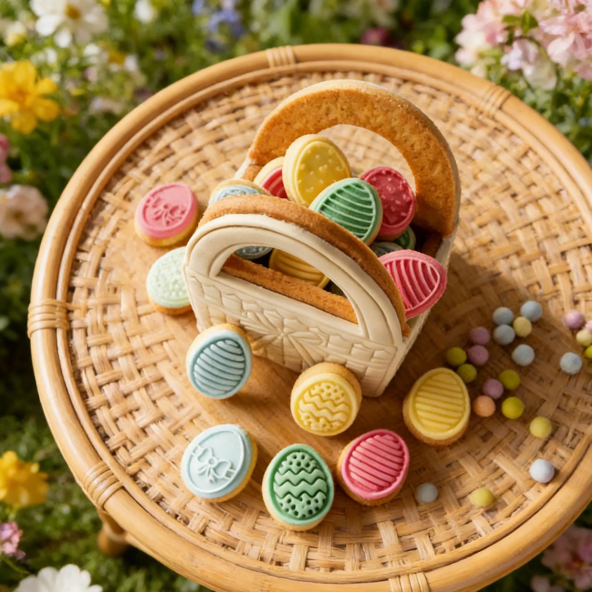 [Copy]Personalized Full Body Easter Bunny Cookie Cutter Set Baking Molds for Custom Spring Treats and Easter Egg Hunt Party Favors