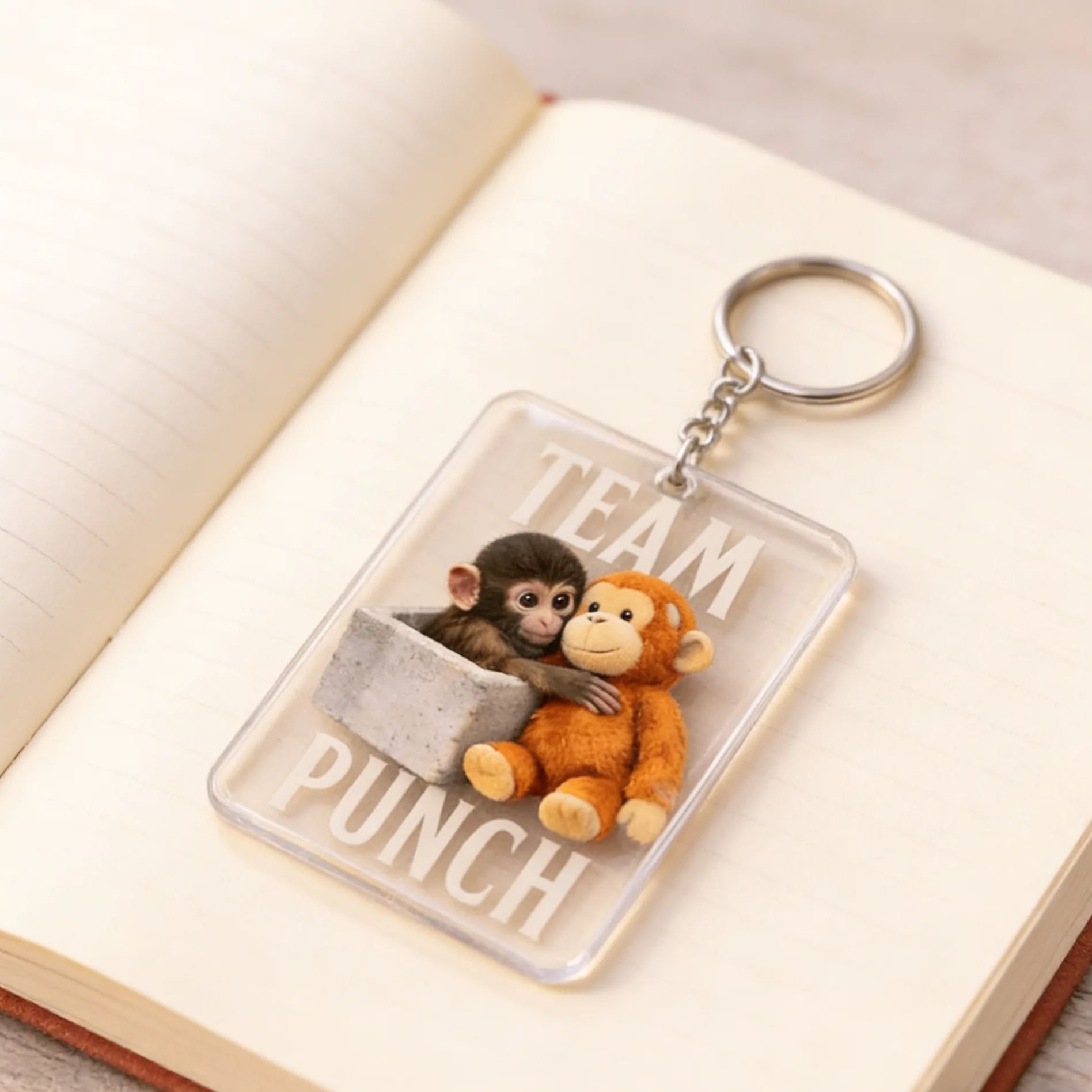 [Copy]Personalized Soccer Card Acrylic Christmas Ornament with Custom Photo, Name, and Stats Design