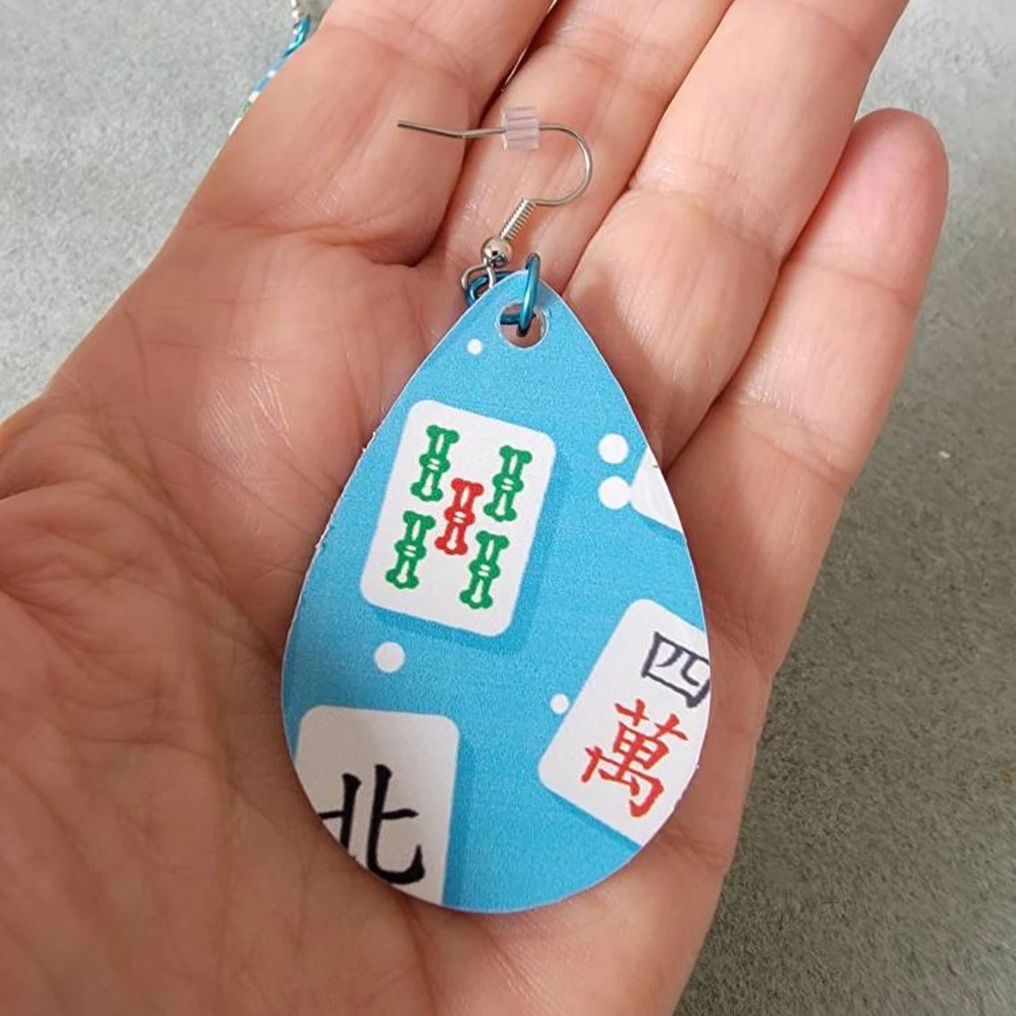 [Copy]Personalized Punch the Monkey Crochet Keychain Custom Handmade Monkey and Baby Keyring for Animal Lovers and Sentimental Gifts