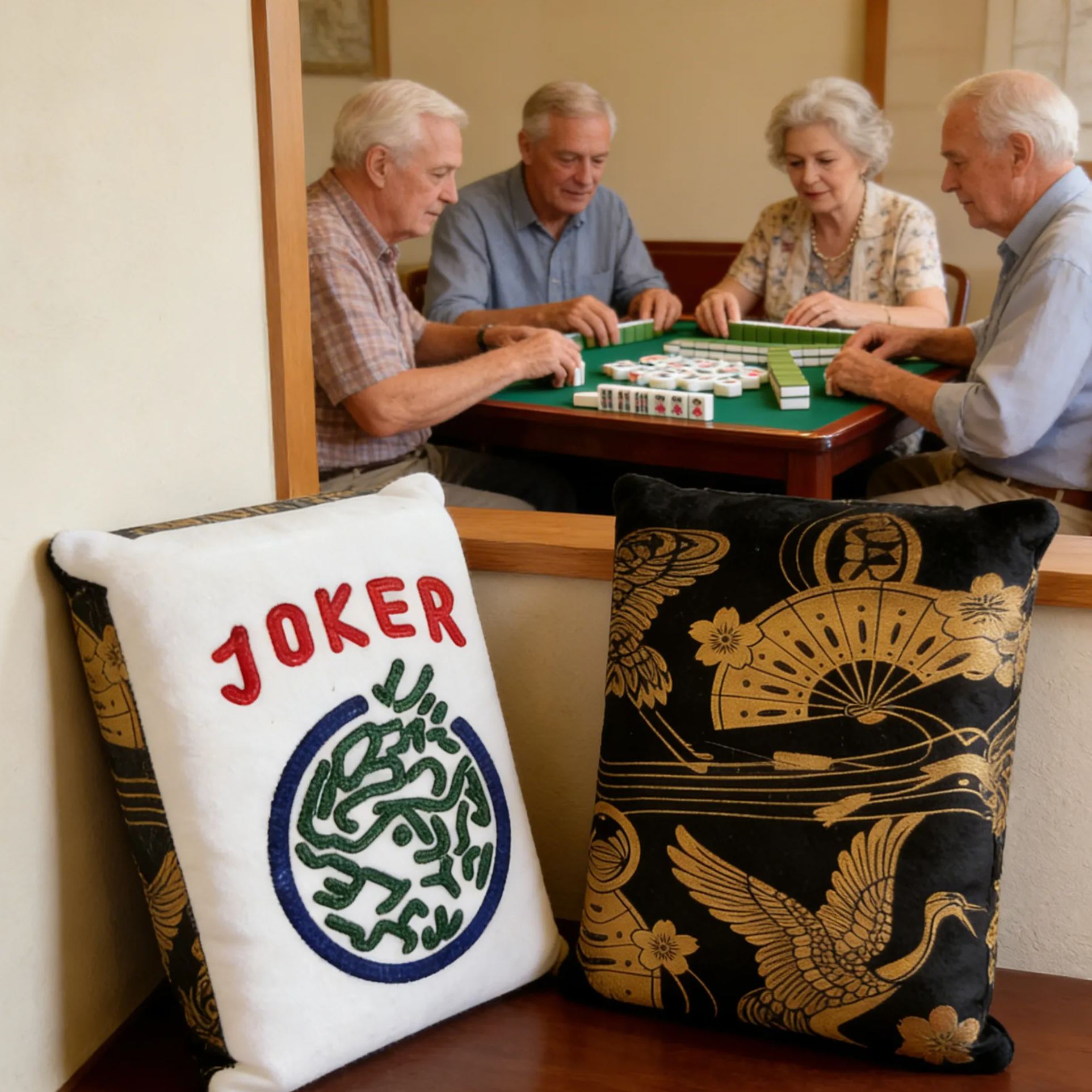 [Copy]Personalized Firefighter Face Pillow Custom Photo Throw Pillow Gift for Firefighters