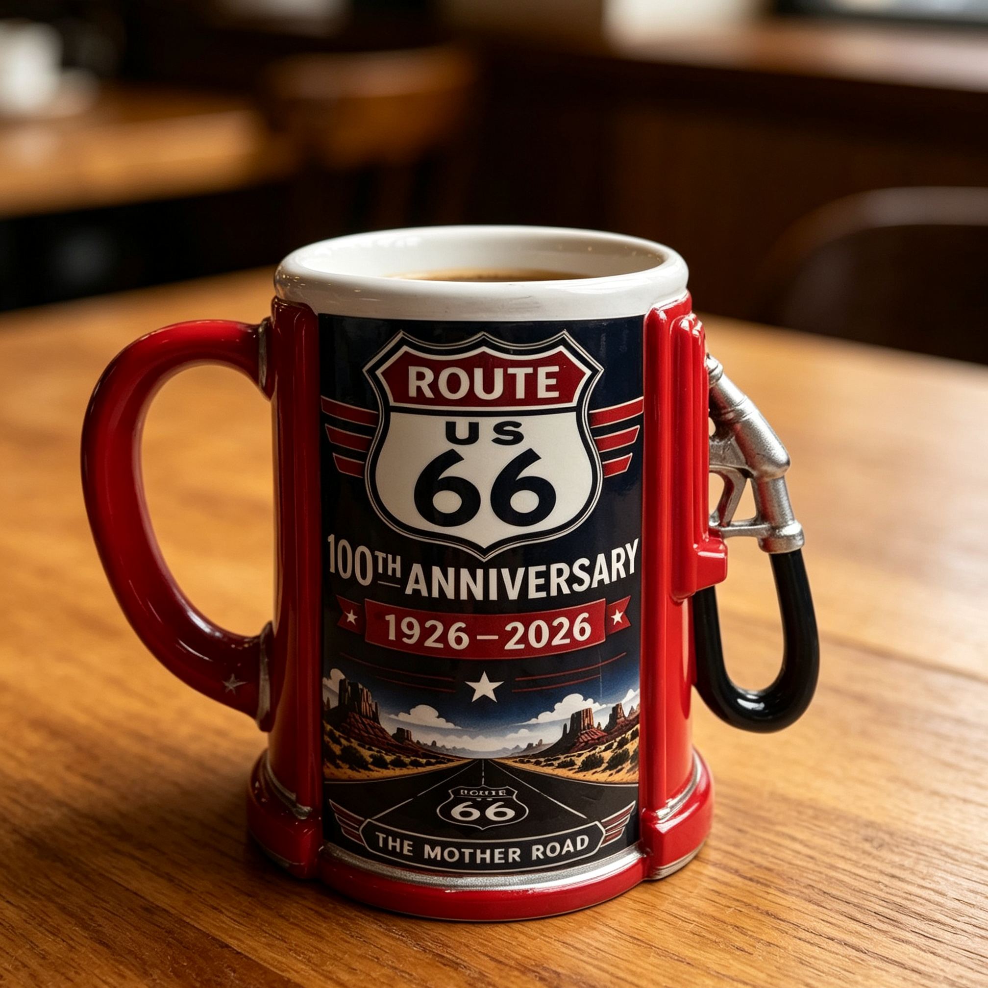 [Copy]3D Semi Truck Cab Coffee Mug, Novelty Big Rig Truck Shaped Stainless Steel Coffee Cup, Unique Heavy Truck Beer Tumbler Gift for Truck Drivers Dad Men Trucker Lovers