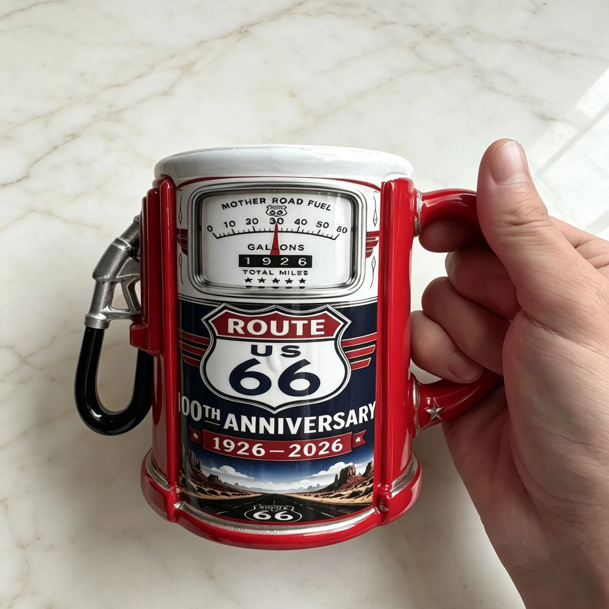 [Copy]3D Semi Truck Cab Coffee Mug, Novelty Big Rig Truck Shaped Stainless Steel Coffee Cup, Unique Heavy Truck Beer Tumbler Gift for Truck Drivers Dad Men Trucker Lovers