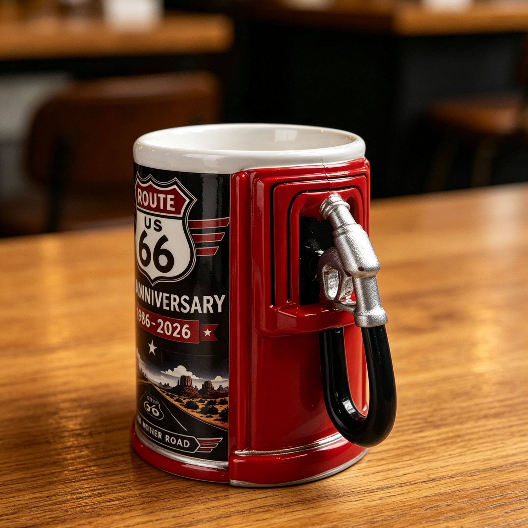 [Copy]3D Semi Truck Cab Coffee Mug, Novelty Big Rig Truck Shaped Stainless Steel Coffee Cup, Unique Heavy Truck Beer Tumbler Gift for Truck Drivers Dad Men Trucker Lovers