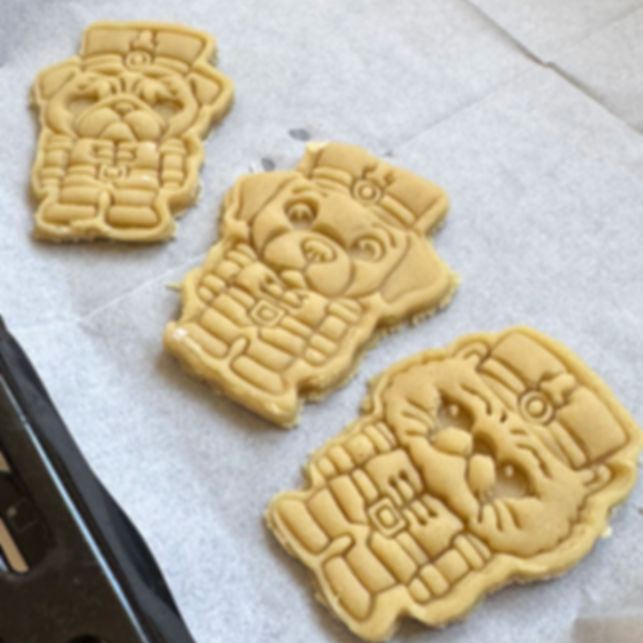 [Copy]Wedding Cookie Cutter Set Bride and Groom Heart Shaped Cookie Molds Perfect for Weddings Engagement Parties Bridal Showers