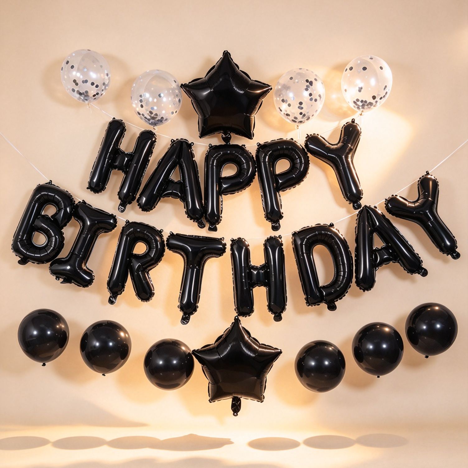 Personalized Giant Horse Foil Balloon Horse Baby Balloons First Birthday Party Decorations Pony Gift for Equestrain Lovers