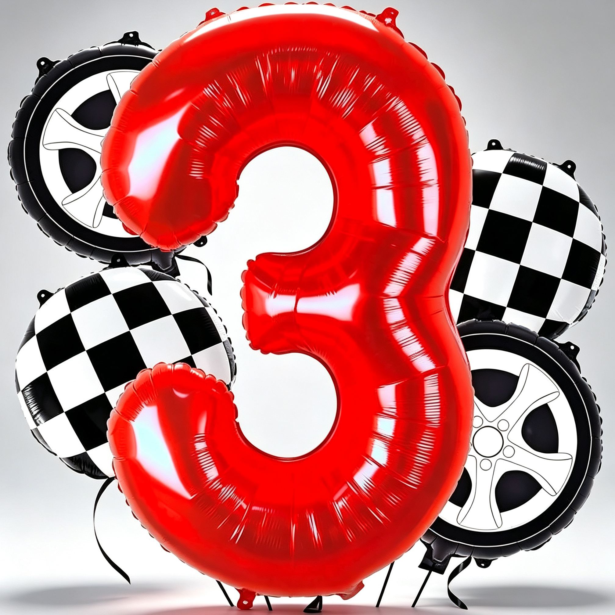 Personalized Giant Horse Foil Balloon Horse Baby Balloons First Birthday Party Decorations Pony Gift for Equestrain Lovers