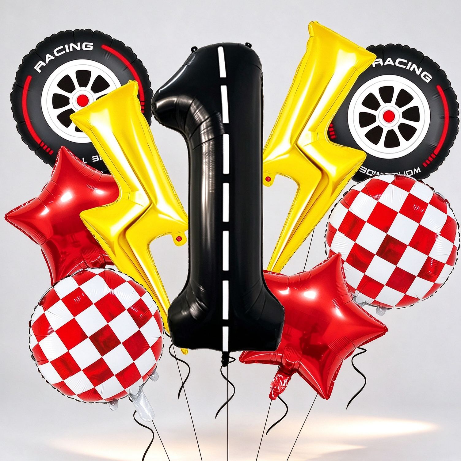 Personalized Giant Horse Foil Balloon Horse Baby Balloons First Birthday Party Decorations Pony Gift for Equestrain Lovers