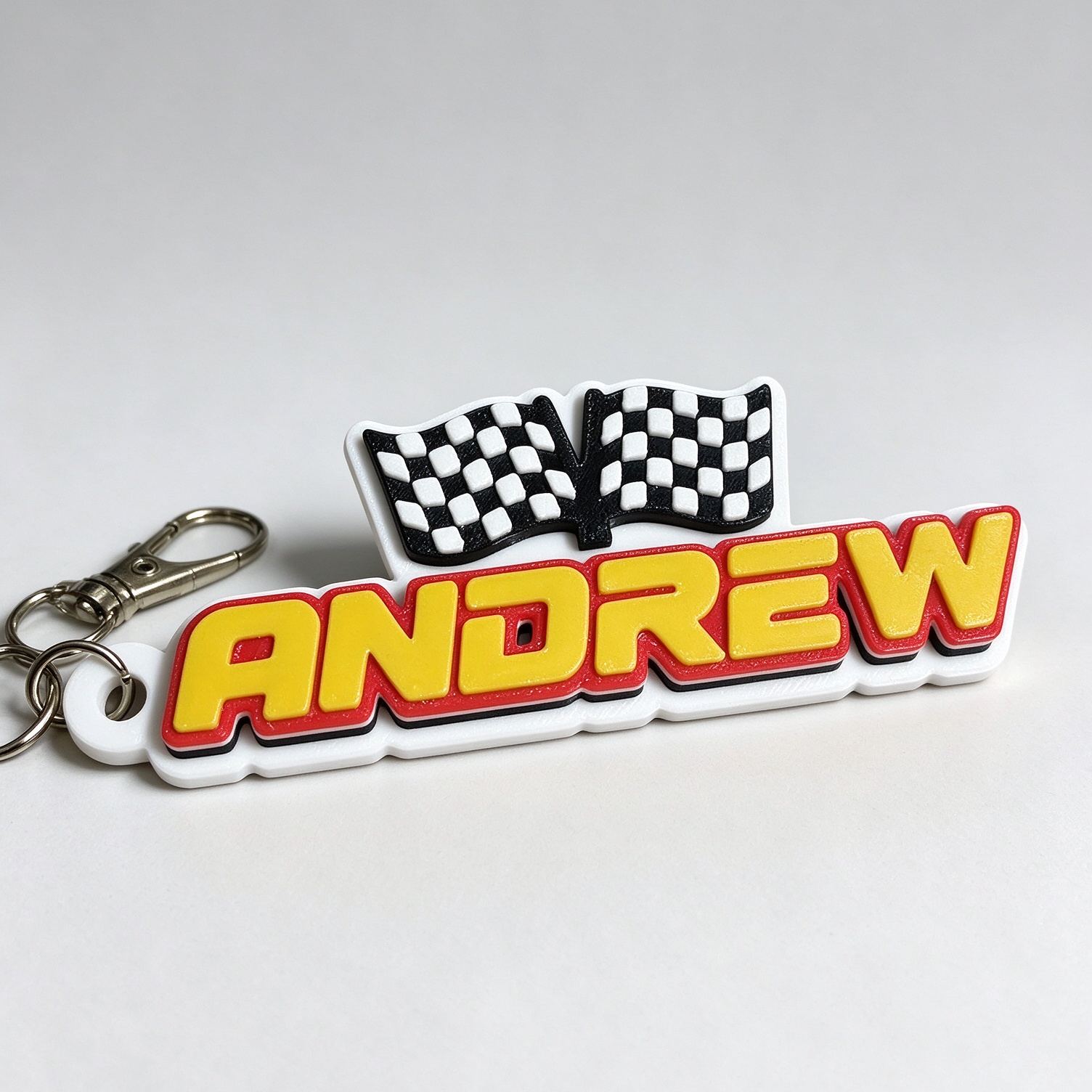 [Copy]F1 Driver Acrylic Keychain, Racing Helmet Charm Key Ring, F1 Fan Collectible Key Accessory for Backpack & Keys