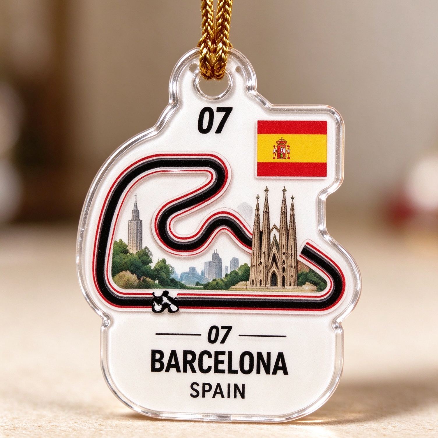 [Copy]2026 Racing Helmet Advent Calendar, 24 Day Motorsport Christmas Countdown, Race Car Fan Ornament Gift