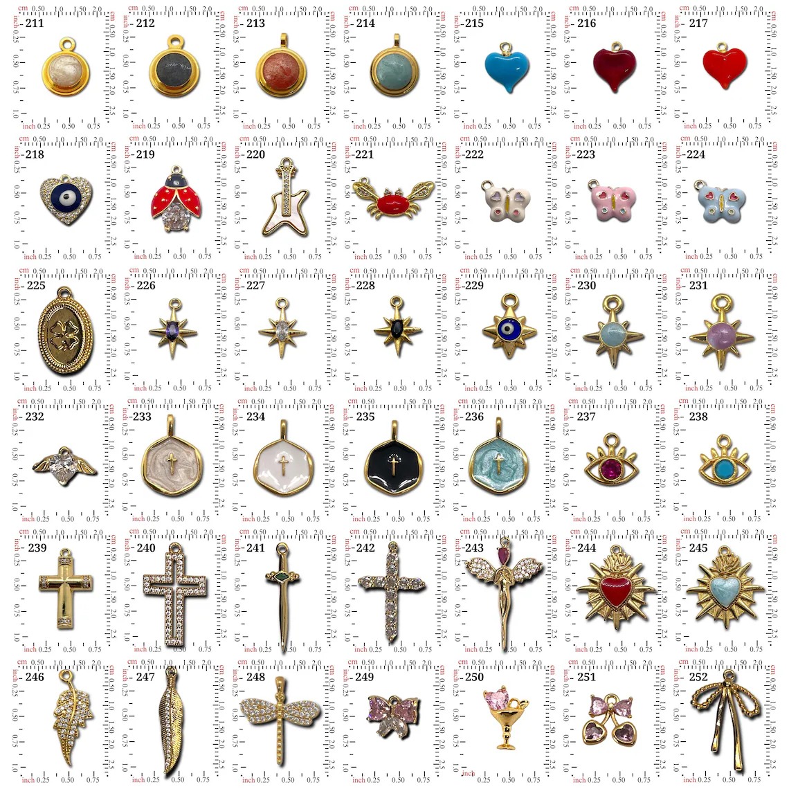 Beaded Phone Charm Gold Chain Wristlet Strap Colorful Phone Bracelet Trendy Phone Accessory Gift for Her